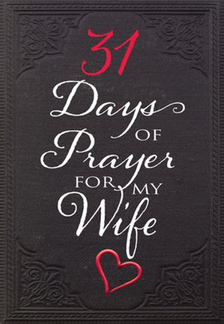 Devotional for Wife