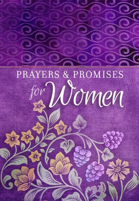 Prayers & Promises
Women