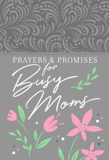 Devotional for Moms
Busy Moms
Mother's Day