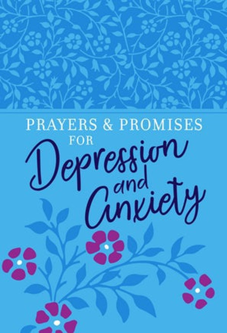 Devotional 
Depression 
Anxiety