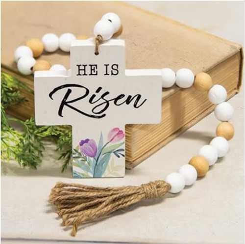 Easter
He is risen