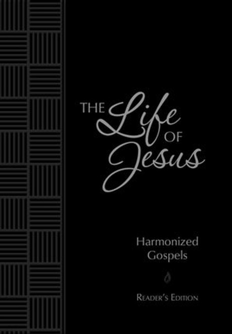 Life of Jesus
Gospels