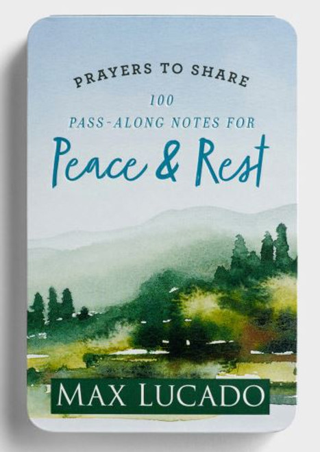 Prayers to share
Peace
Rest