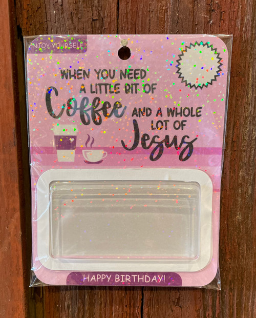 Birthday
Greeting Card