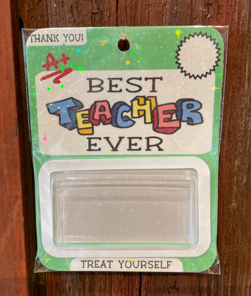 Teacher 
Thank you
Greeting Card