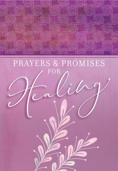 Prayers
Scripture Promises
Encouragement
Healing