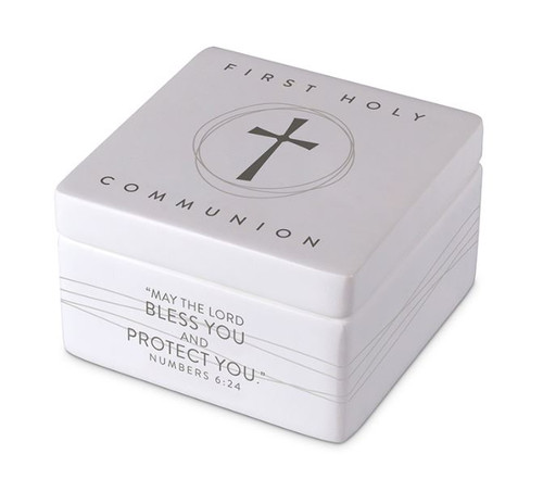 First Communion
Holy Communion