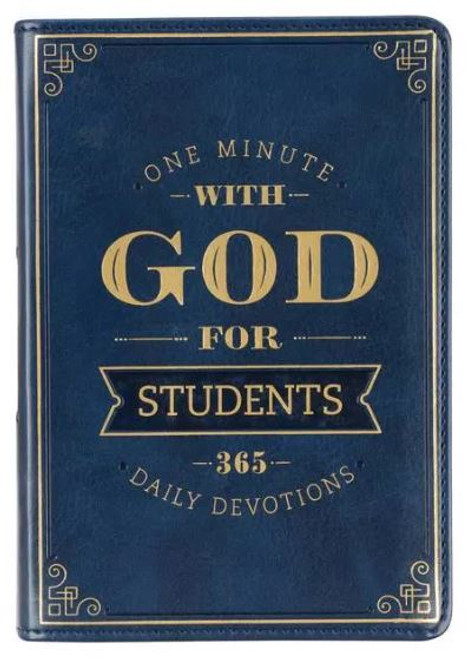 Daily Devotional
Teen
Graduation