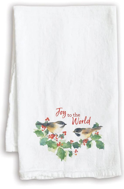 Christmas
Tea Towel