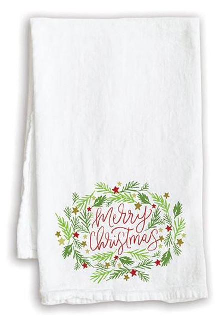 Christmas
Tea Towel