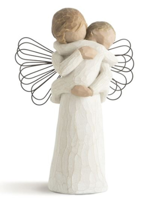 Willow Tree
Angel
Caregiver
Child Bereavement