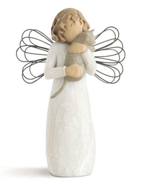 Willow Tree
Angel
Pet Loss