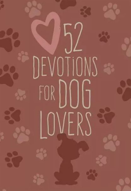 Devotional
Pets