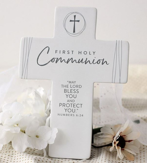 Holy Communion
First Communion
Wall Cross
Table Cross