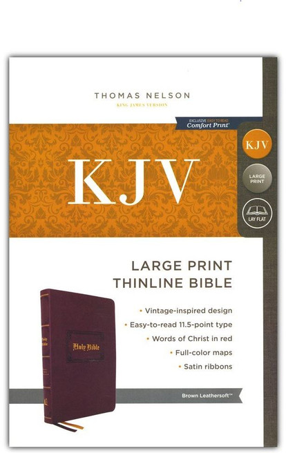 King James Version Bible