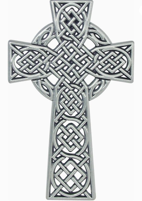 Celtic Cross
Wall Cross