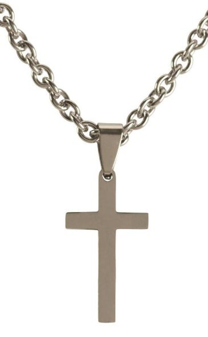 Jewelry
Boy's Necklace
Confirmation
First Communion
