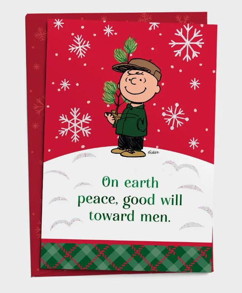 DaySpring Boxed Christmas Cards