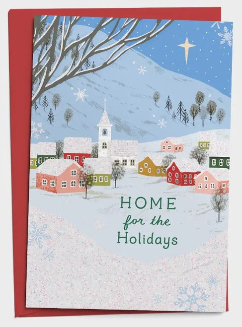 Boxed Christmas Cards
DaySpring Boxed Cards