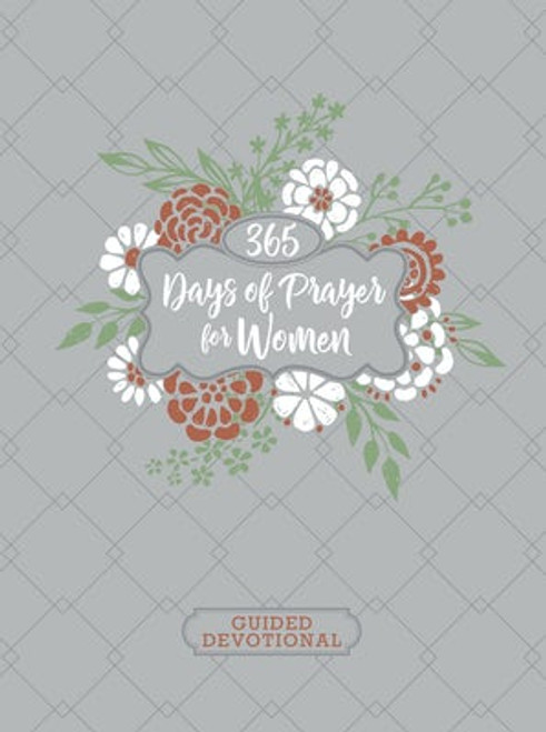 Women's Daily Devotional
Prayer Women's Daily Devotional
Prayer