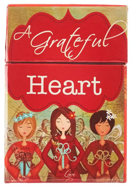 Scripture Verses
Scripture Cards
Grateful
Thankful