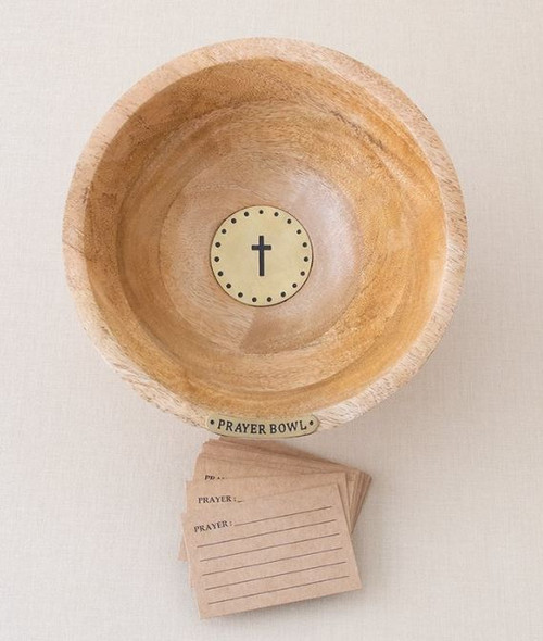Prayer Bowl