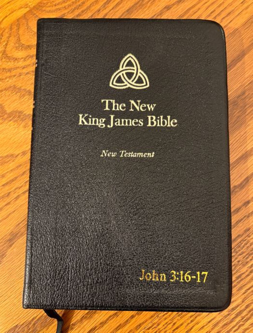 Bible Personalization