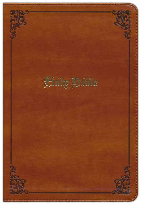 King James Version Bible