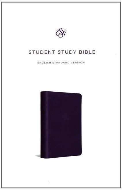Bible
English Standard Version