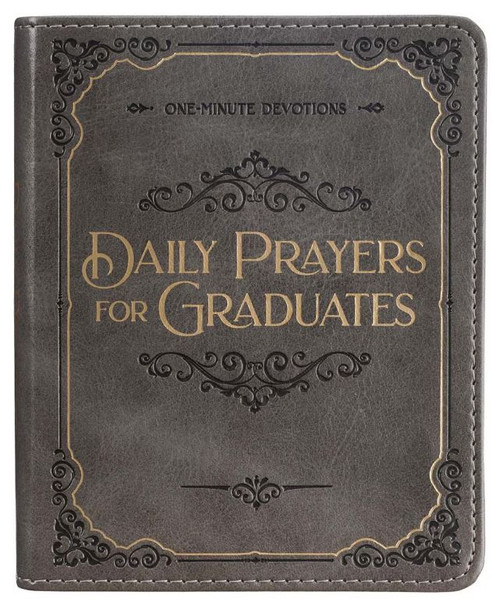Graduate
Graduation
Prayers