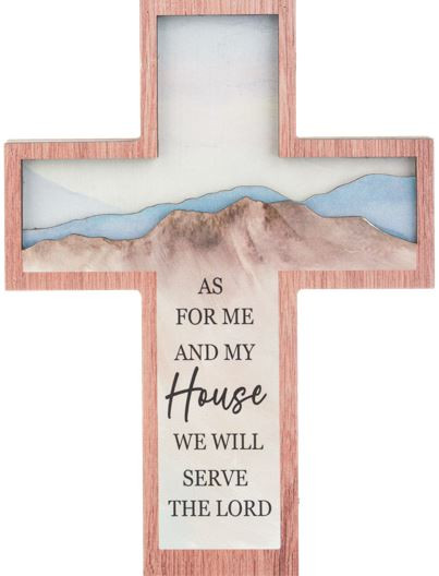 Wall Cross