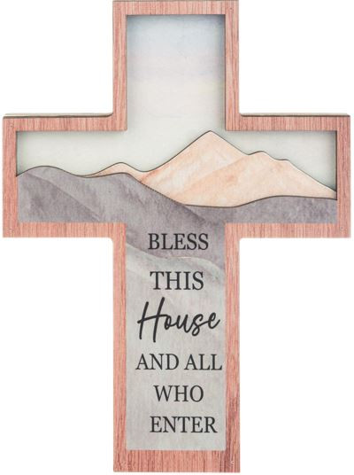 Wall Cross