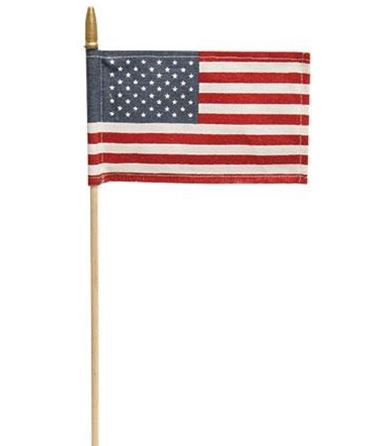 4th of July
Patriotic
Americana