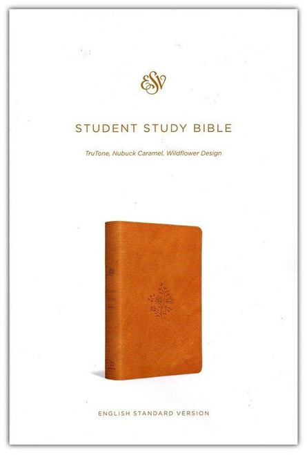 Study Bible
ESV