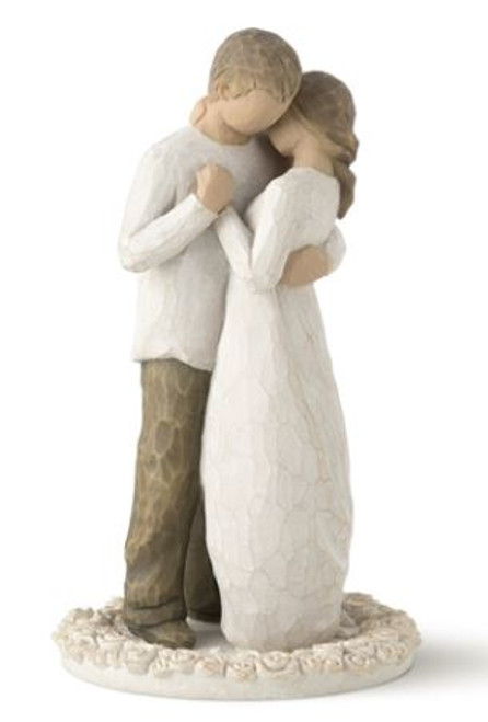 Willow Tree
Cake Topper
Wedding
Marriage
Anniversary
Love
Valentine's Day