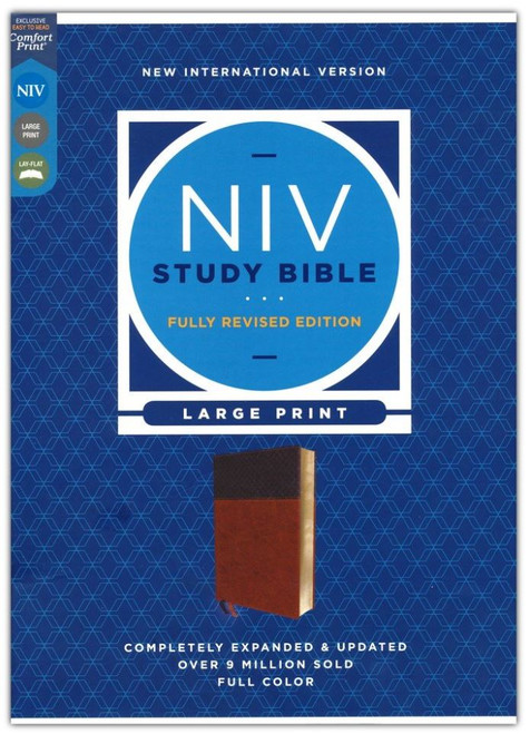 Study Bible