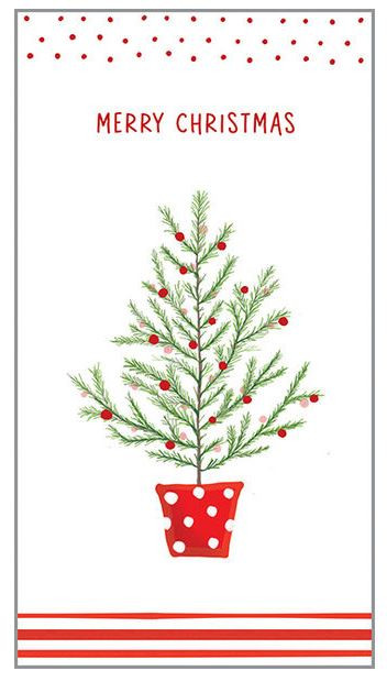 Christmas Card
Money Card