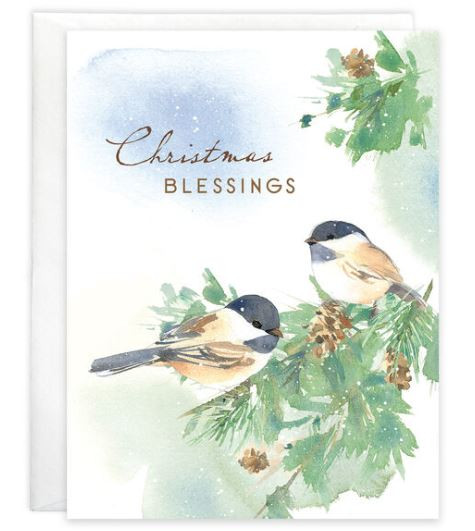 Boxed Christmas Cards