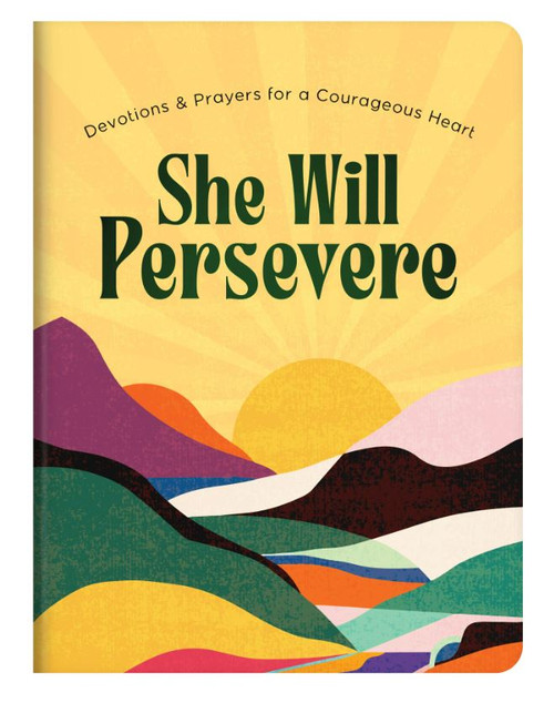 Daily Devotional 
Women's Devotional
Hope
Scripture