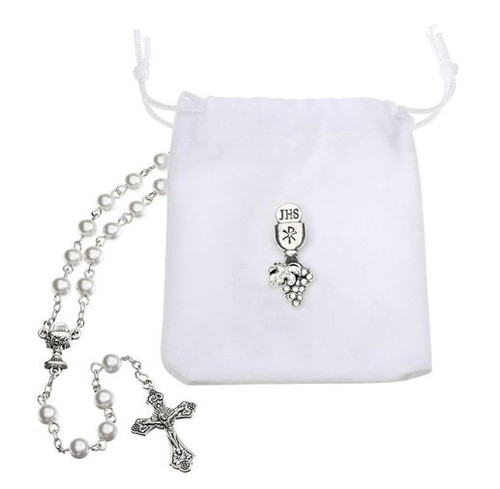 Rosary
First Communion
Holy Communion