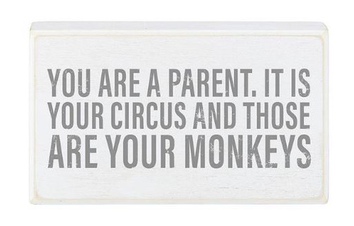 Parenting
Humor
Family