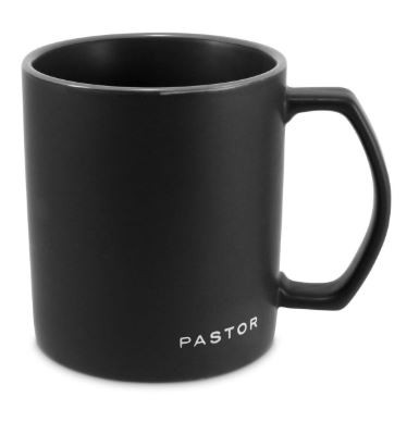 Coffee Mug
Pastor Thank You
Pastor Appreciation