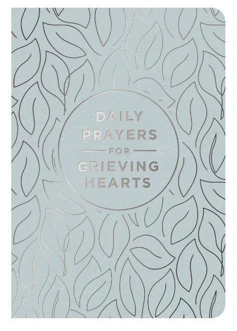 Bereavement
Prayers
Devotions