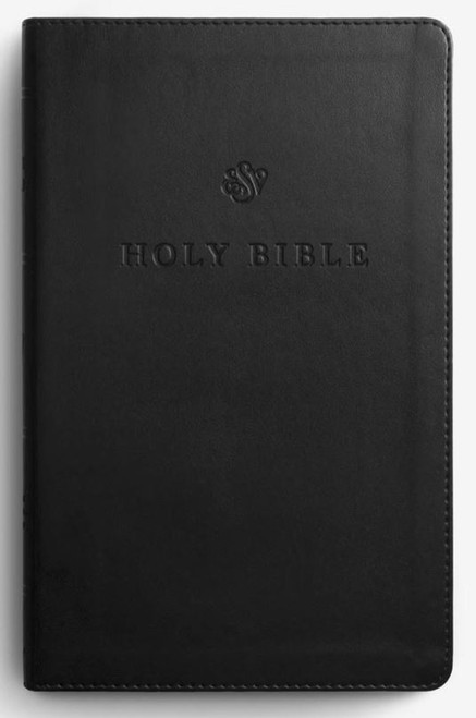ESV Bible
Red Letter Bible