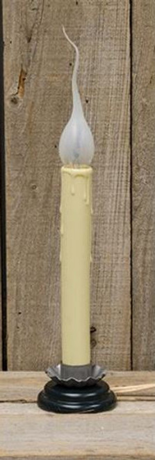 Flickering Candle Lamp
Electric lamp