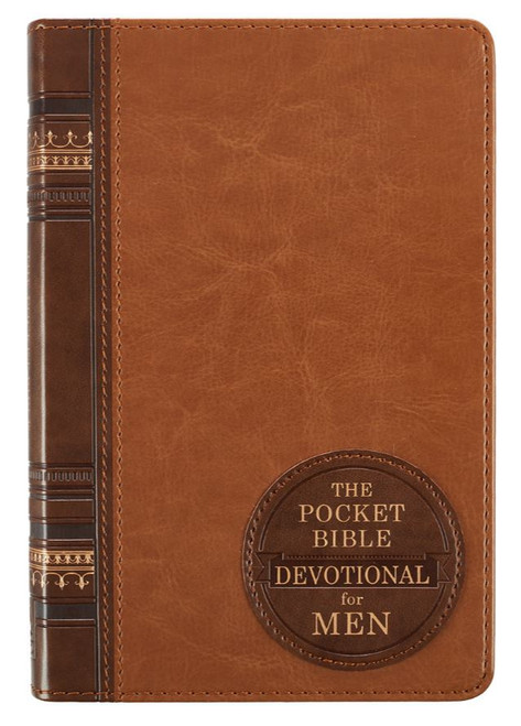 Devotional for men
Daily devotional
Bible devotional
