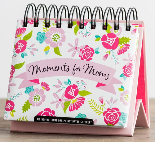 Perpetual calendar for moms