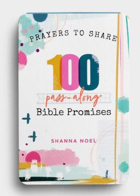 Pass-along notes
Prayers to share