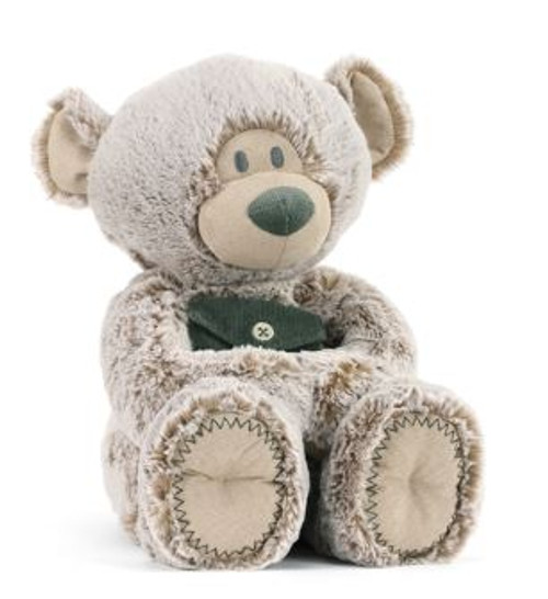 16" Pocket Prayer Bear
Baby
Prayer