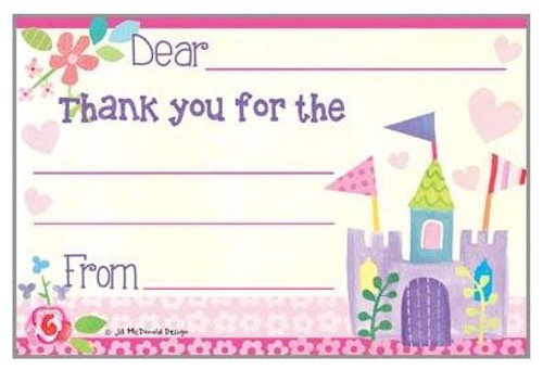 Stationery
Children's postcard